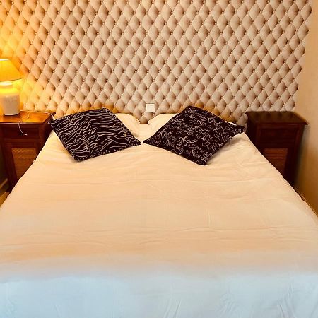 Apartamento Lujoso Y Moderno Vistas Panoramicas Al Mar Marbella Kültér fotó