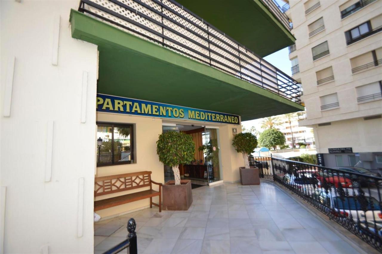 Apartamento Lujoso Y Moderno Vistas Panoramicas Al Mar Marbella Kültér fotó