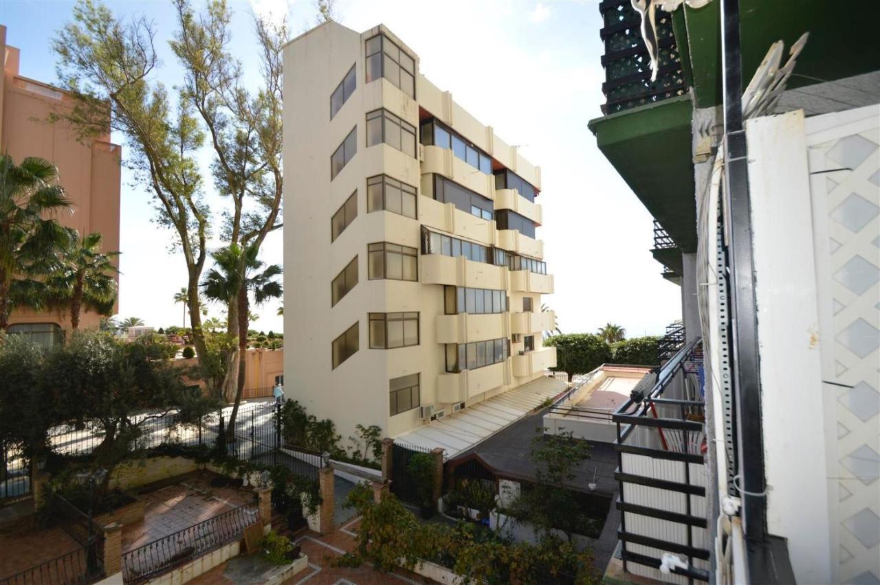 Apartamento Lujoso Y Moderno Vistas Panoramicas Al Mar Marbella Kültér fotó