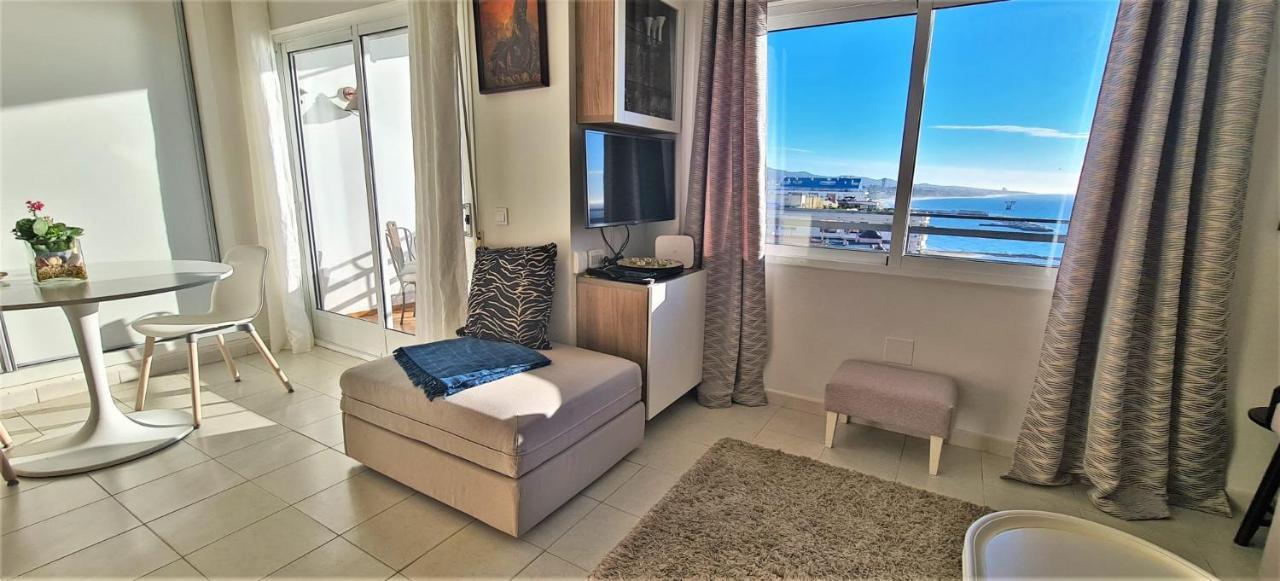 Apartamento Lujoso Y Moderno Vistas Panoramicas Al Mar Marbella Kültér fotó