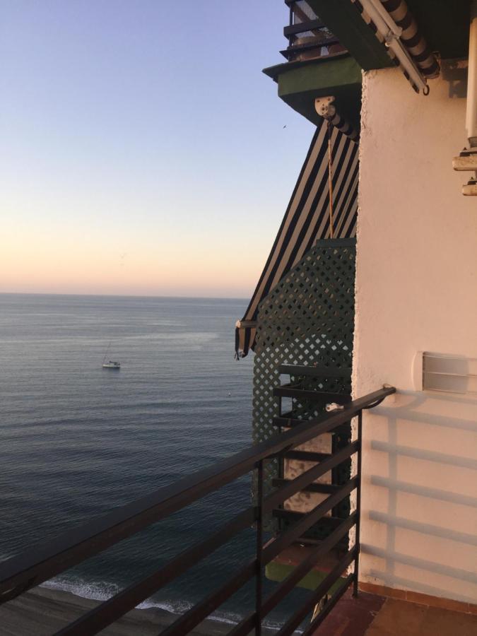 Apartamento Lujoso Y Moderno Vistas Panoramicas Al Mar Marbella Kültér fotó