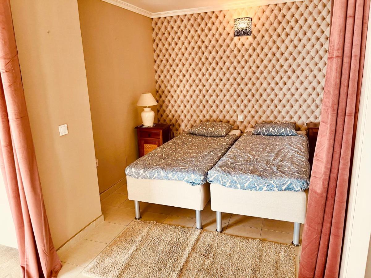 Apartamento Lujoso Y Moderno Vistas Panoramicas Al Mar Marbella Kültér fotó