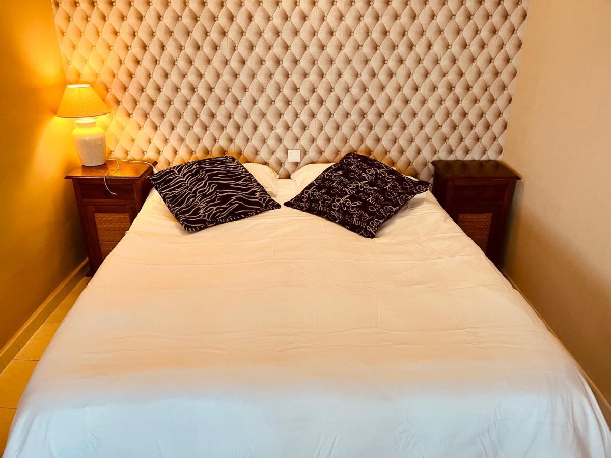 Apartamento Lujoso Y Moderno Vistas Panoramicas Al Mar Marbella Kültér fotó