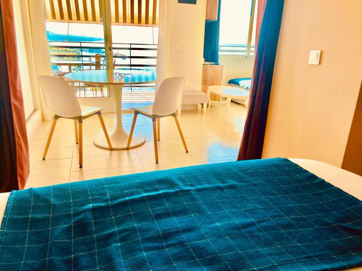 Apartamento Lujoso Y Moderno Vistas Panoramicas Al Mar Marbella Kültér fotó